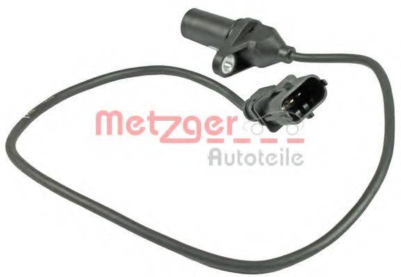 METZGER 0902279 Датчик імпульсів