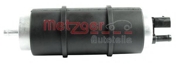 METZGER 2250038 Паливний насос