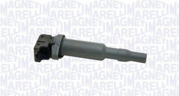 MAGNETI MARELLI 060810210010 Котушка запалювання