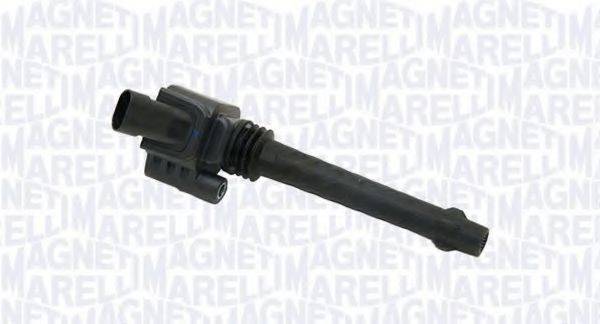 MAGNETI MARELLI 060810211010 Котушка запалювання