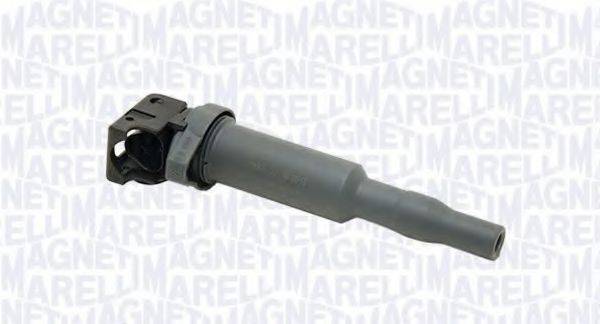 MAGNETI MARELLI 060810213010 Котушка запалювання