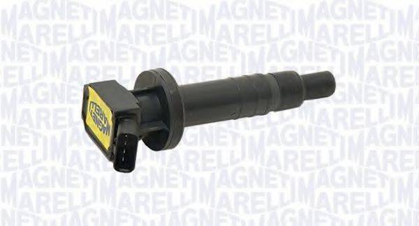 MAGNETI MARELLI 060810222010 Котушка запалювання