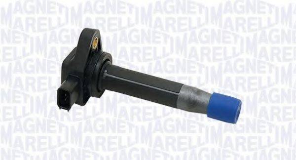 MAGNETI MARELLI 060810231010 Котушка запалювання