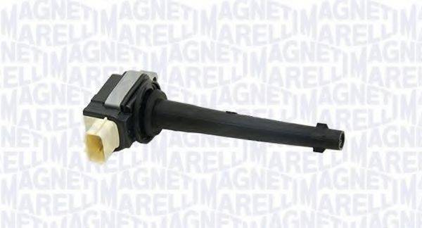 MAGNETI MARELLI 060810247010 Котушка запалювання