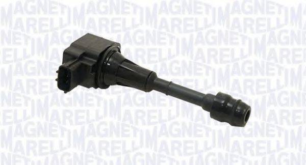 MAGNETI MARELLI 060810255010 Котушка запалювання