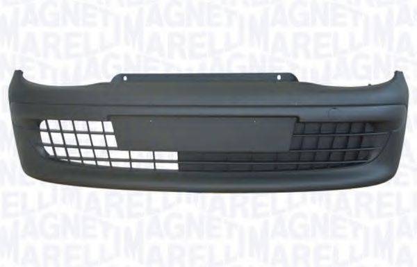 MAGNETI MARELLI 021316001130 Буфер