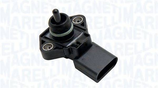 MAGNETI MARELLI 215810005900 Датчик, тиск наддуву