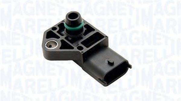 MAGNETI MARELLI 215810007300 Датчик тиску подачі палива