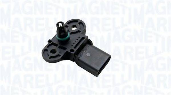 MAGNETI MARELLI 215810009000 Датчик, тиск у впускному газопроводі