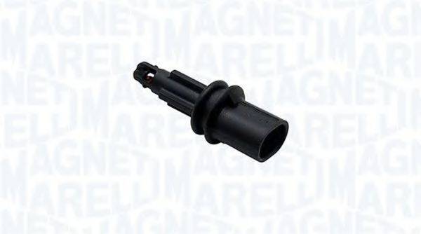 MAGNETI MARELLI 215810401101 Датчик, температура повітря, що впускається