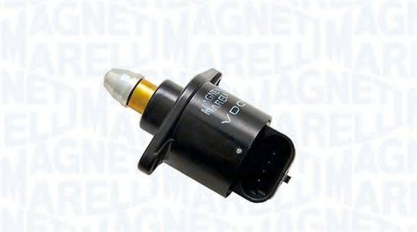 MAGNETI MARELLI 230016079057 Поворотна заслінка, підведення повітря