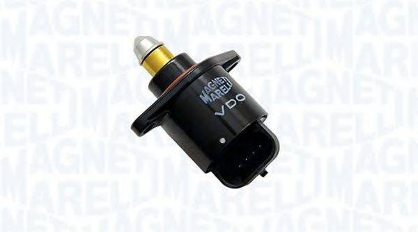 MAGNETI MARELLI 230016079077 Поворотна заслінка, підведення повітря