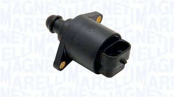 MAGNETI MARELLI 801001184401 Поворотна заслінка, підведення повітря