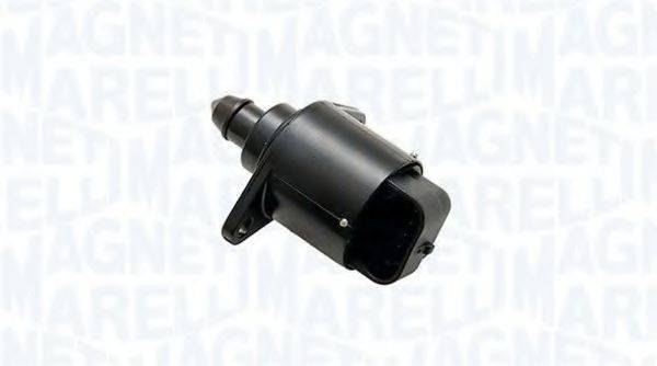 MAGNETI MARELLI 820003387010 Поворотна заслінка, підведення повітря