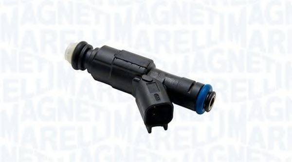 MAGNETI MARELLI 805000000014 Клапанна форсунка