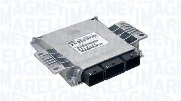 MAGNETI MARELLI 230016449097 Блок керування, керування двигуном