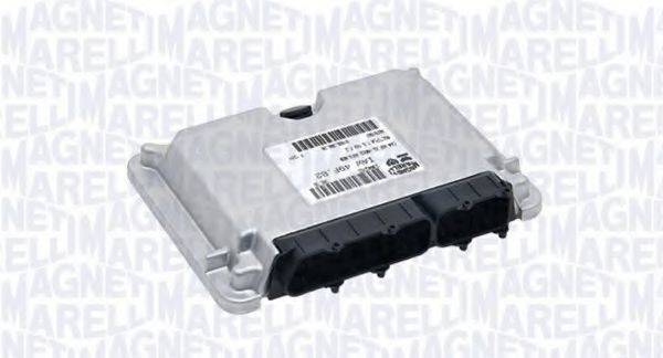 MAGNETI MARELLI 216160036006 Блок керування, керування двигуном