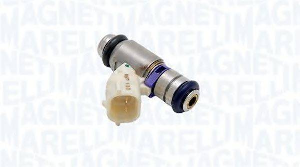 MAGNETI MARELLI 805001372104 Клапанна форсунка