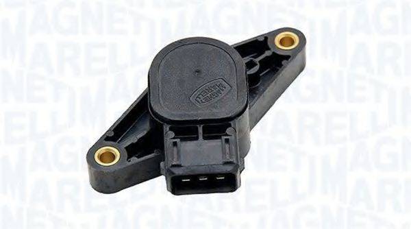 MAGNETI MARELLI 230016080057 Датчик, положення дросельної заслінки