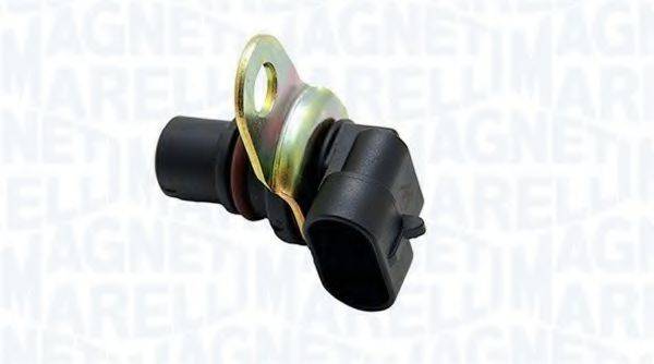 MAGNETI MARELLI 064847163010 Датчик, положення розподільного валу