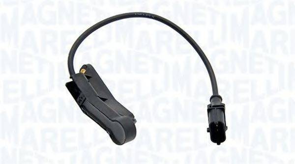 MAGNETI MARELLI 064847171010 Датчик, положення розподільного валу