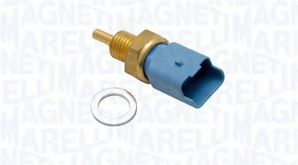 MAGNETI MARELLI 171916011670 Датчик, температура охолоджувальної рідини