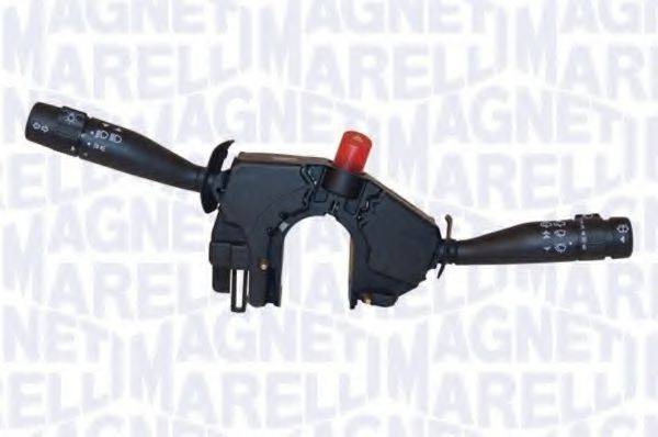 MAGNETI MARELLI 000050190010 Вимикач на колонці кермового керування