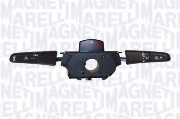 MAGNETI MARELLI 000050199010 Вимикач на колонці кермового керування