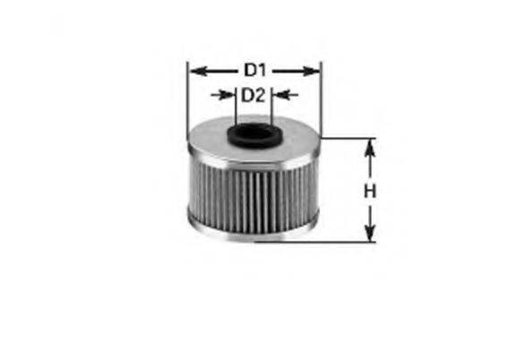 MAGNETI MARELLI 152071758803 Масляний фільтр