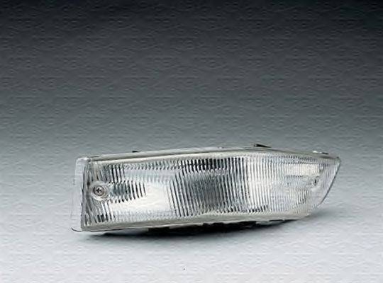 MAGNETI MARELLI 712358401129 Ліхтар покажчика повороту