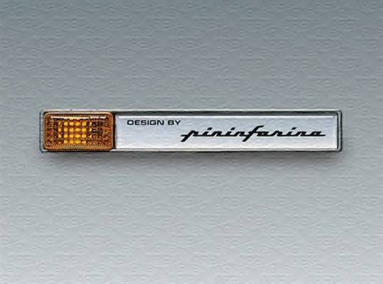 MAGNETI MARELLI 714034880701 Ліхтар покажчика повороту