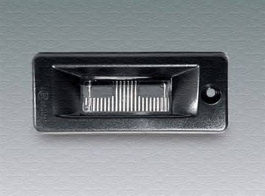 MAGNETI MARELLI 714098401024 Ліхтар освітлення номерного знаку