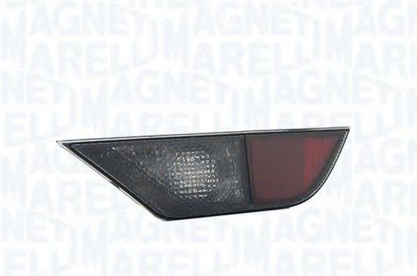 MAGNETI MARELLI 714000062501 Фара заднього ходу