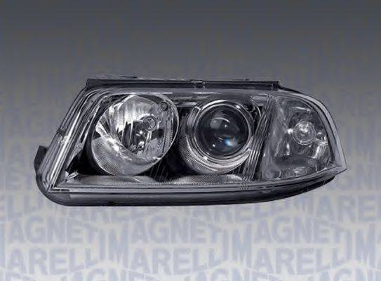 MAGNETI MARELLI 718121601101 Основна фара