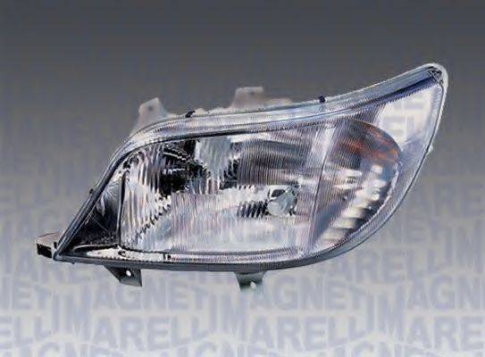 MAGNETI MARELLI 718121601851 Основна фара