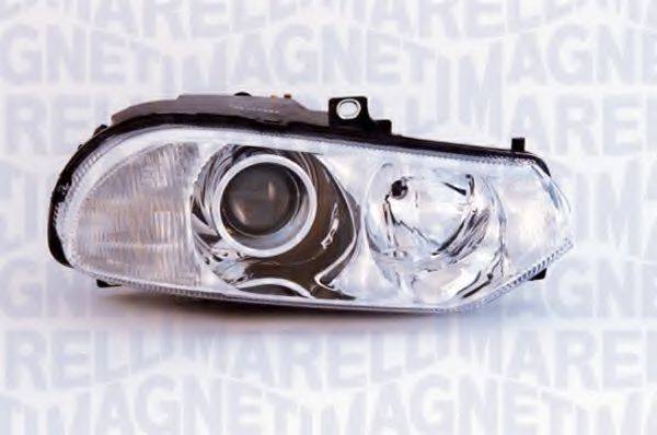 MAGNETI MARELLI 712415621129 Основна фара