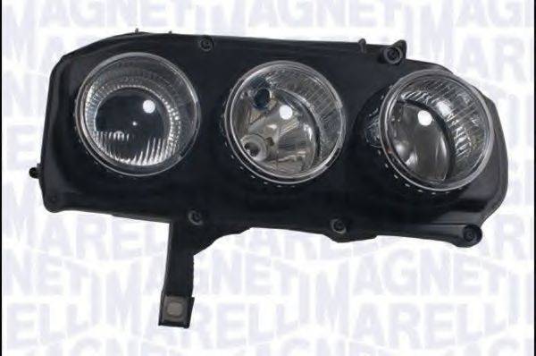 MAGNETI MARELLI 712428201129 Основна фара