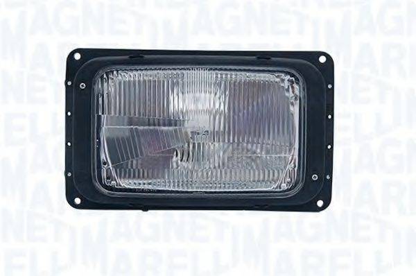 MAGNETI MARELLI 710301017606 Основна фара