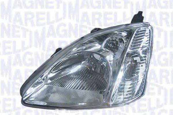 MAGNETI MARELLI 711307022346 Основна фара