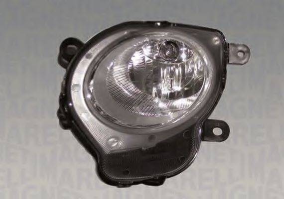 MAGNETI MARELLI 712455201129 Фара далекого світла