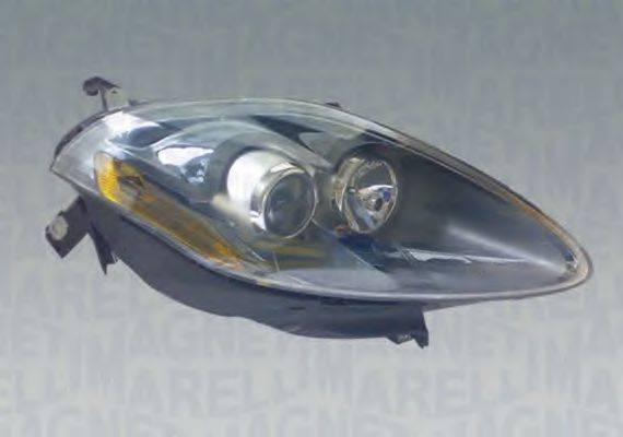 MAGNETI MARELLI 712455841129 Основна фара