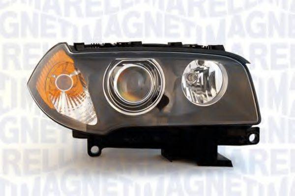 MAGNETI MARELLI 711307022382 Основна фара