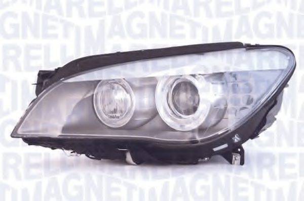 MAGNETI MARELLI 719000000021 Основна фара