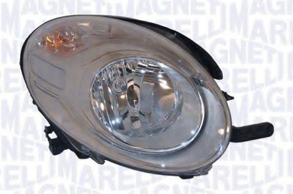 MAGNETI MARELLI 712475201129 Основна фара