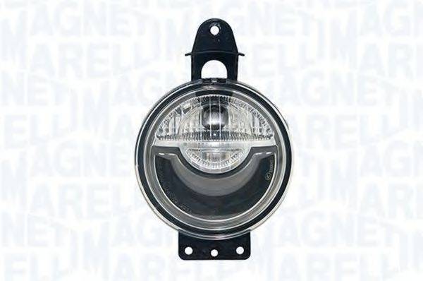 MAGNETI MARELLI 712400151120 Фара денного освітлення