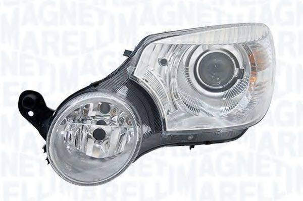 MAGNETI MARELLI 711307023421 Основна фара