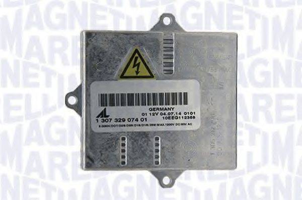 MAGNETI MARELLI 711307329074 Пристрій керування, освітлення