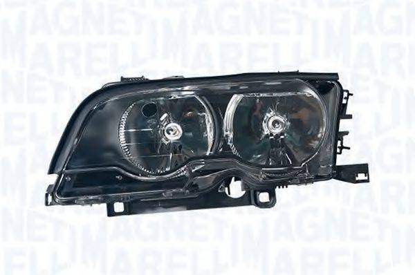 MAGNETI MARELLI 710302479005 Основна фара