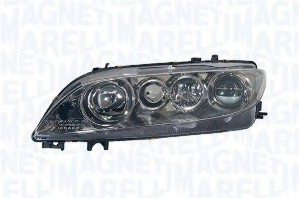 MAGNETI MARELLI 712014002643 Основна фара