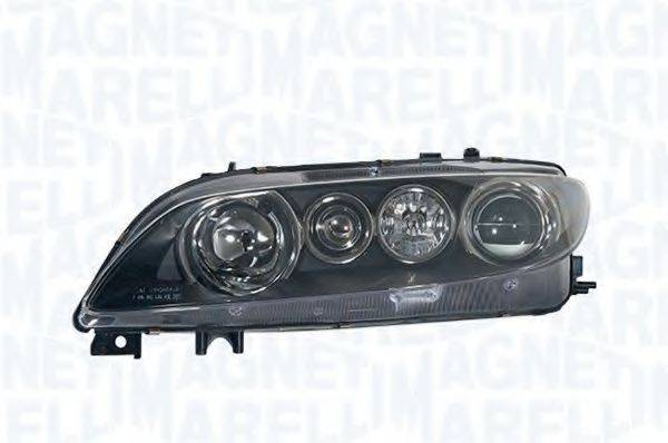 MAGNETI MARELLI 712014003597 Основна фара